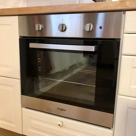 Apartman V Sedmidomku * Desná