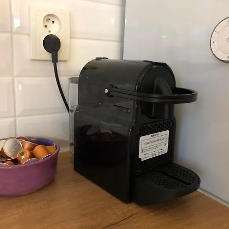 Apartman V Sedmidomku Lejlighed *