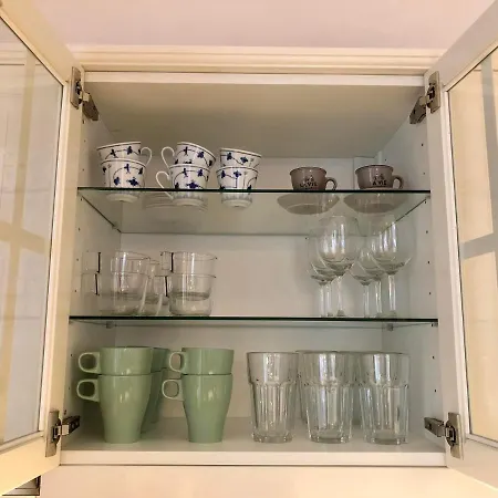 Apartman V Sedmidomku Lejlighed Desná