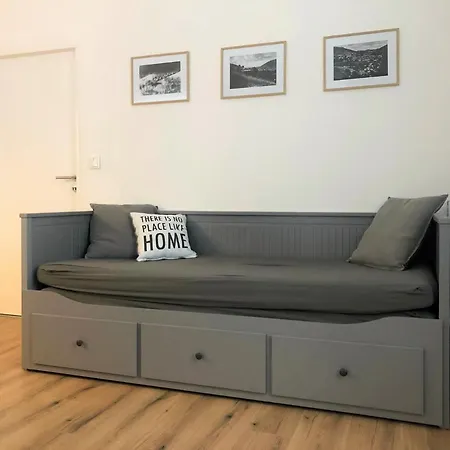 Apartman V Sedmidomku Lejlighed Desná