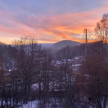 Lejlighed Apartman V Sedmidomku *